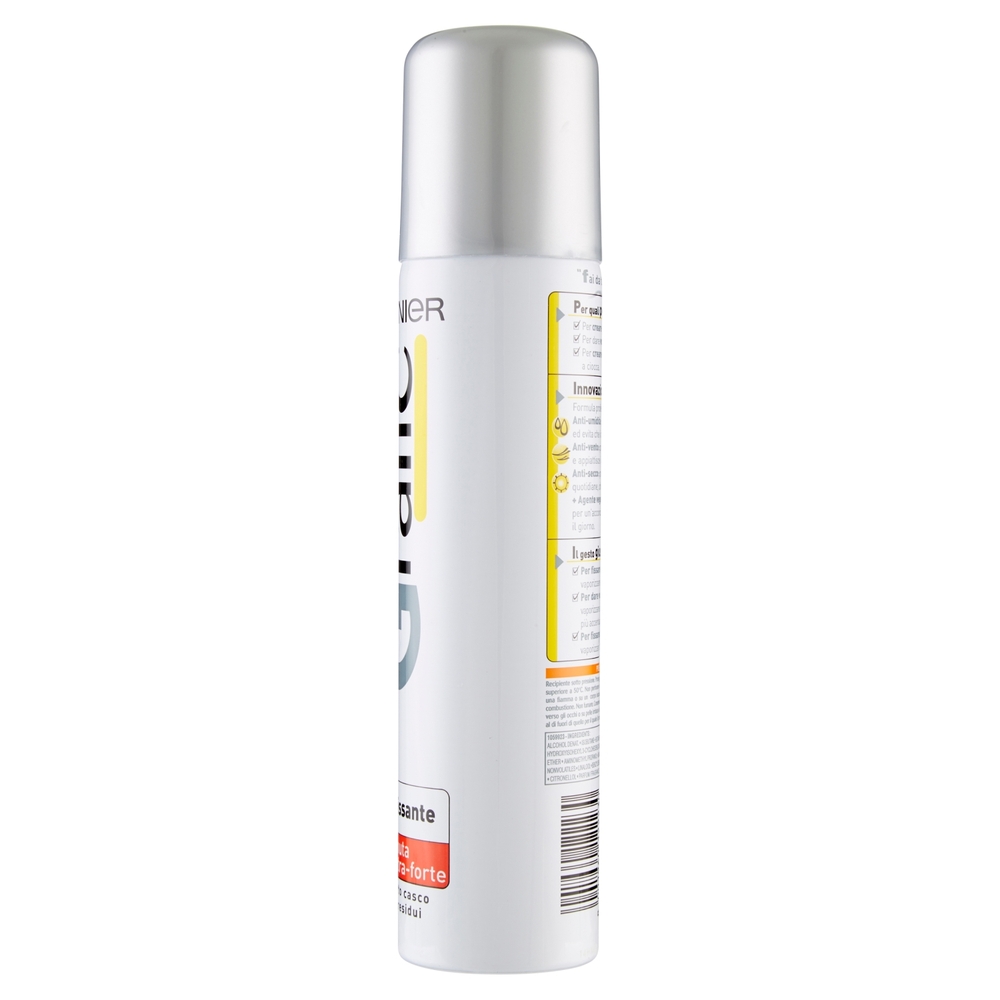 Garnier Grafic Lacca fissante tenuta extra-forte 250 mL
